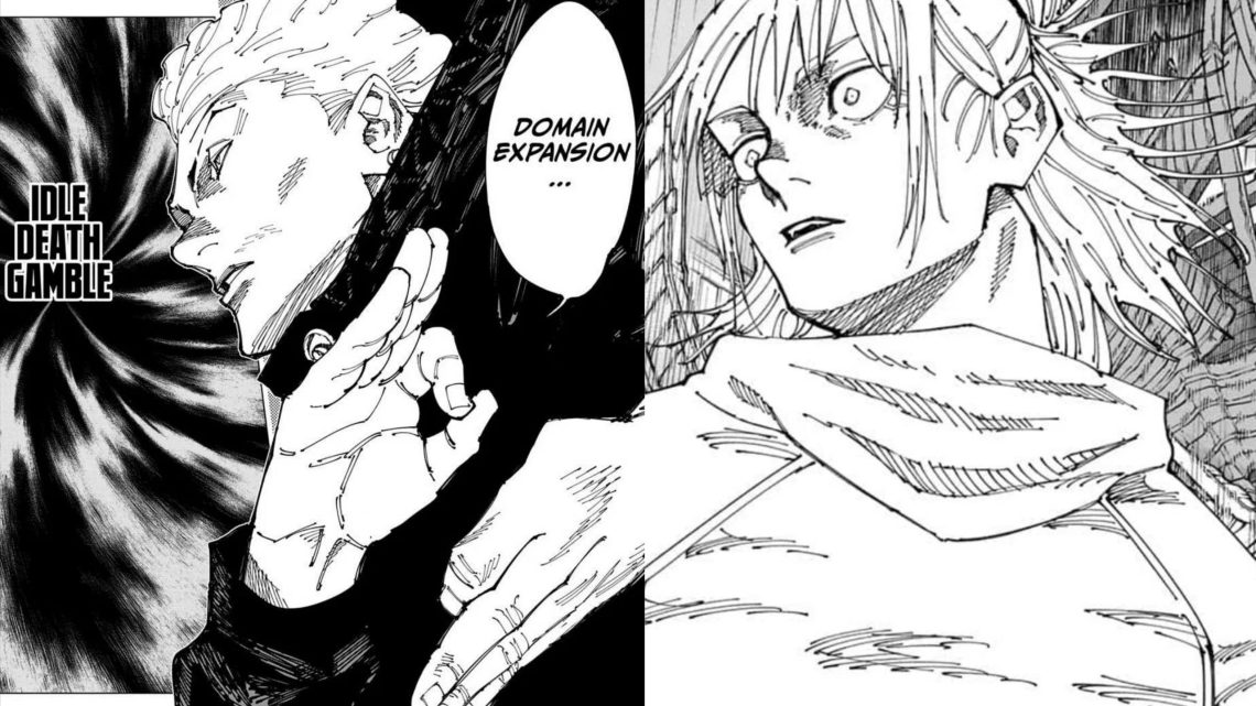 Akutami’s Biggest Misstep in Jujutsu Kaisen, How Hakari’s ...