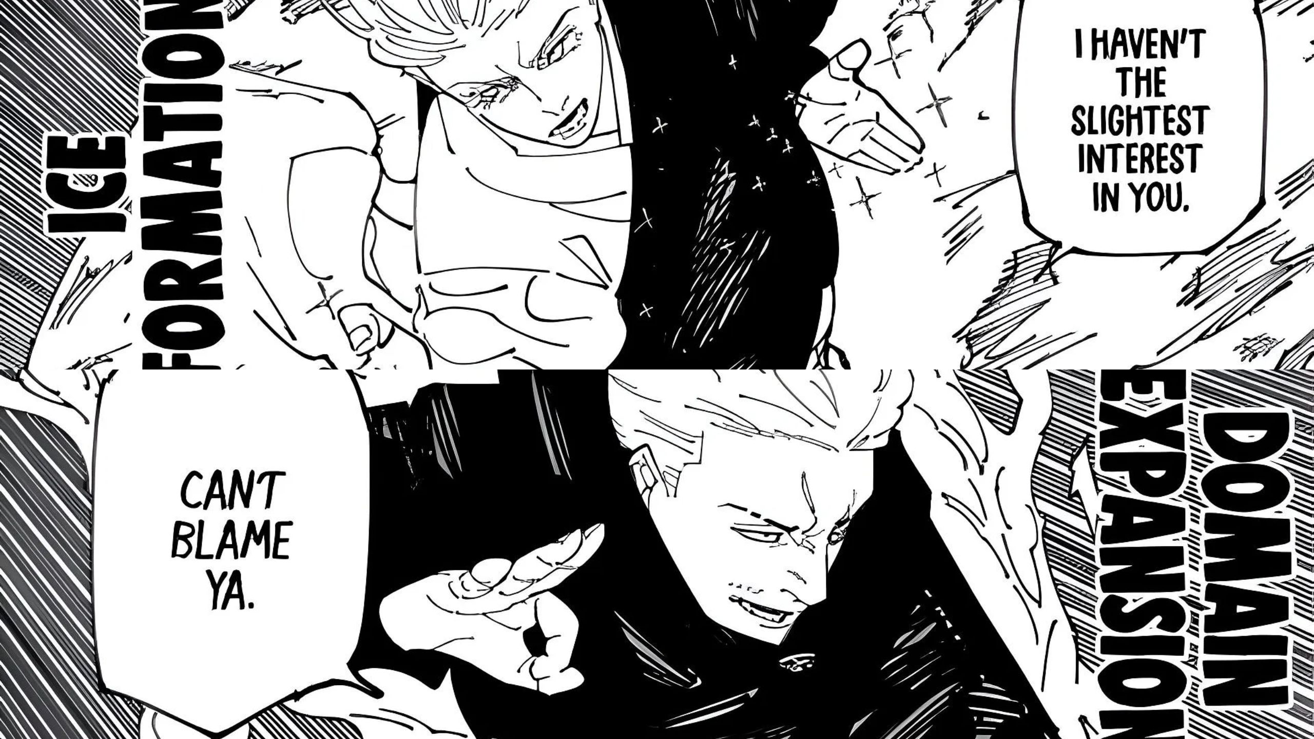 Akutami’s Biggest Misstep in Jujutsu Kaisen: How Hakari’s Underdeveloped Character Became a Missed Opportunity in the Series