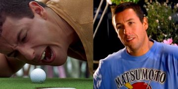 Happy Gilmore