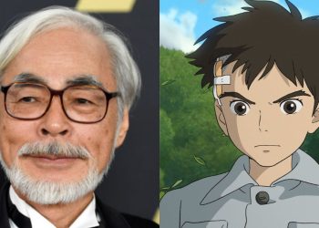 Hayao Miyazaki Honored with Ramon Magsaysay Award for Lifelong Artistic Excellence