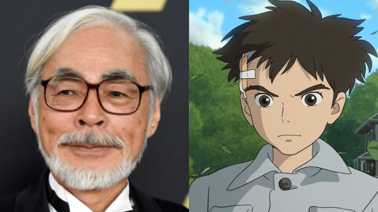 Hayao Miyazaki Honored with Ramon Magsaysay Award for Lifelong Artistic Excellence