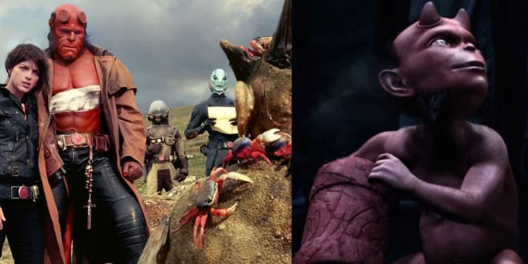 Hellboy