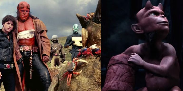 Hellboy