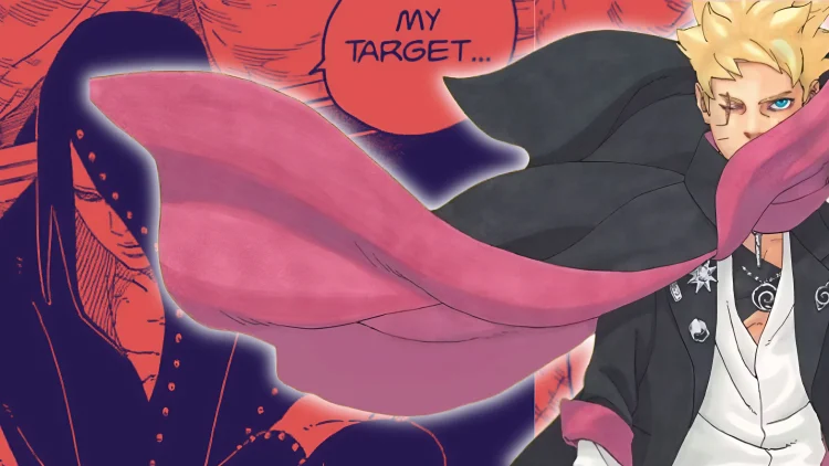 Boruto vs. Hidari Fan Animation Impresses Fans, Sparks Calls for Studio Pierrot to Improve Official Anime Quality