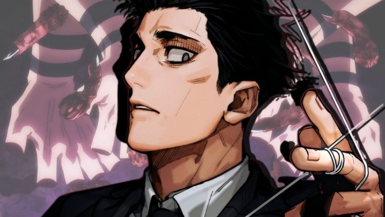 Hiromi Higuruma’s Return in Jujutsu Kaisen May Hinge on Masamichi Yaga’s Cursed Corpses and Soul Manipulation Technique