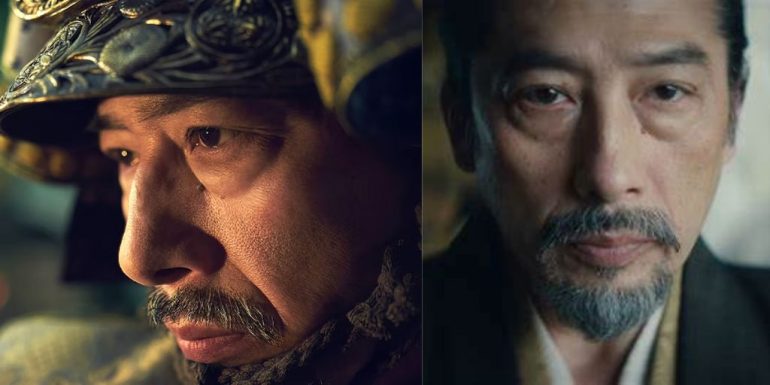 Hiroyuki Sanada