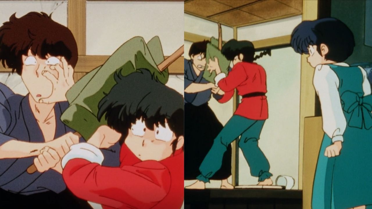 What Fans Are Hoping to See in the New Ranma 1/2 Remake