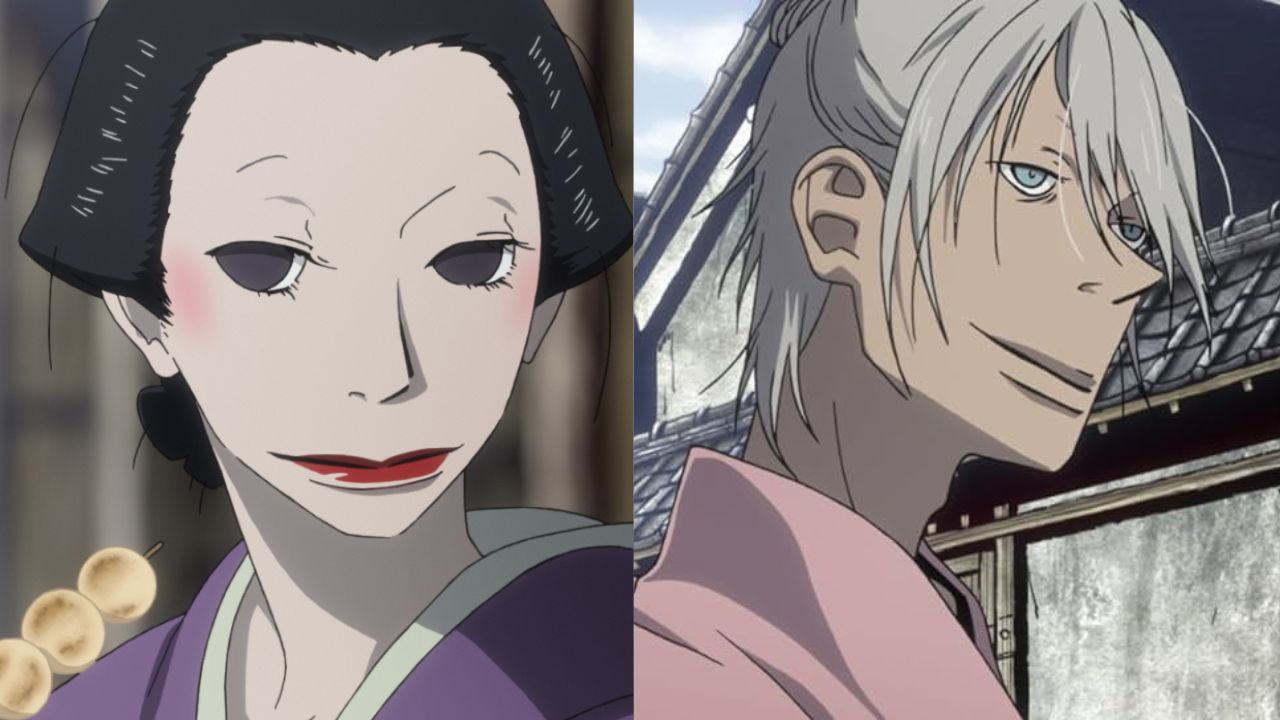 The Top 27 Samurai Anime You Need to Watch