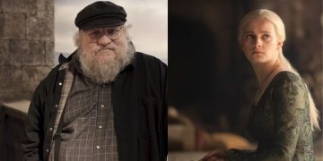 George R.R. Martin Exposes Key Spoilers for House of the Dragon’s Next Season