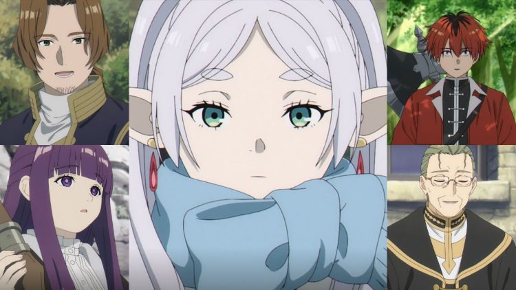 How Frieren: Beyond Journey's End Transforms Traditional Shonen into a Thought-Provoking Journey