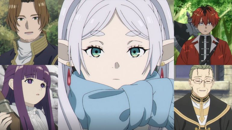How Frieren: Beyond Journey's End Transforms Traditional Shonen into a Thought-Provoking Journey