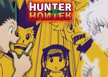 Hunter x Hunter Volume 38 Dominates Sales Charts Ahead of Manga's Highly Anticipated Return to Weekly Shonen Jump