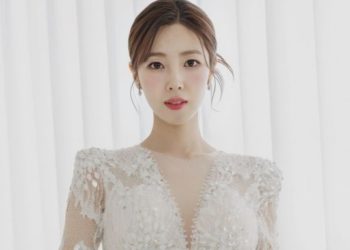 Hyemi’s Marriage Announcement