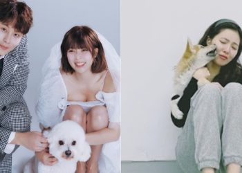 HyunA Faces Abandonment Accusations Amid Wedding News, Fans Defend Her Over Rescue Dog