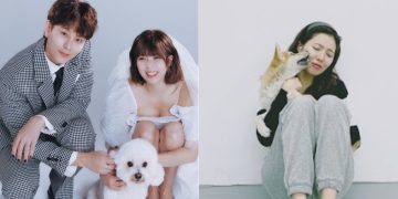 HyunA Faces Abandonment Accusations Amid Wedding News, Fans Defend Her Over Rescue Dog