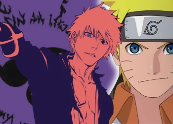 Naruto Fans Accuse Bleach of Copying Design Elements, Sparking Fierce Debate Between Fandoms Over Shonen Visual Similarities