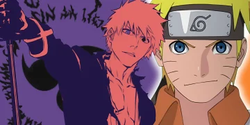 Naruto Fans Accuse Bleach of Copying Design Elements, Sparking Fierce Debate Between Fandoms Over Shonen Visual Similarities