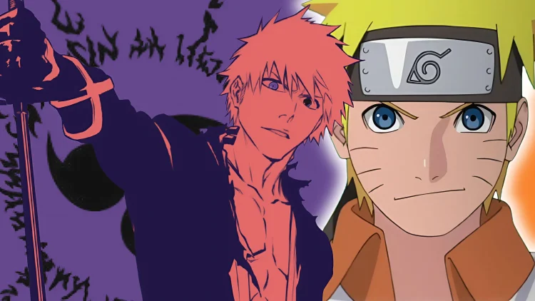 Naruto Fans Accuse Bleach of Copying Design Elements, Sparking Fierce Debate Between Fandoms Over Shonen Visual Similarities