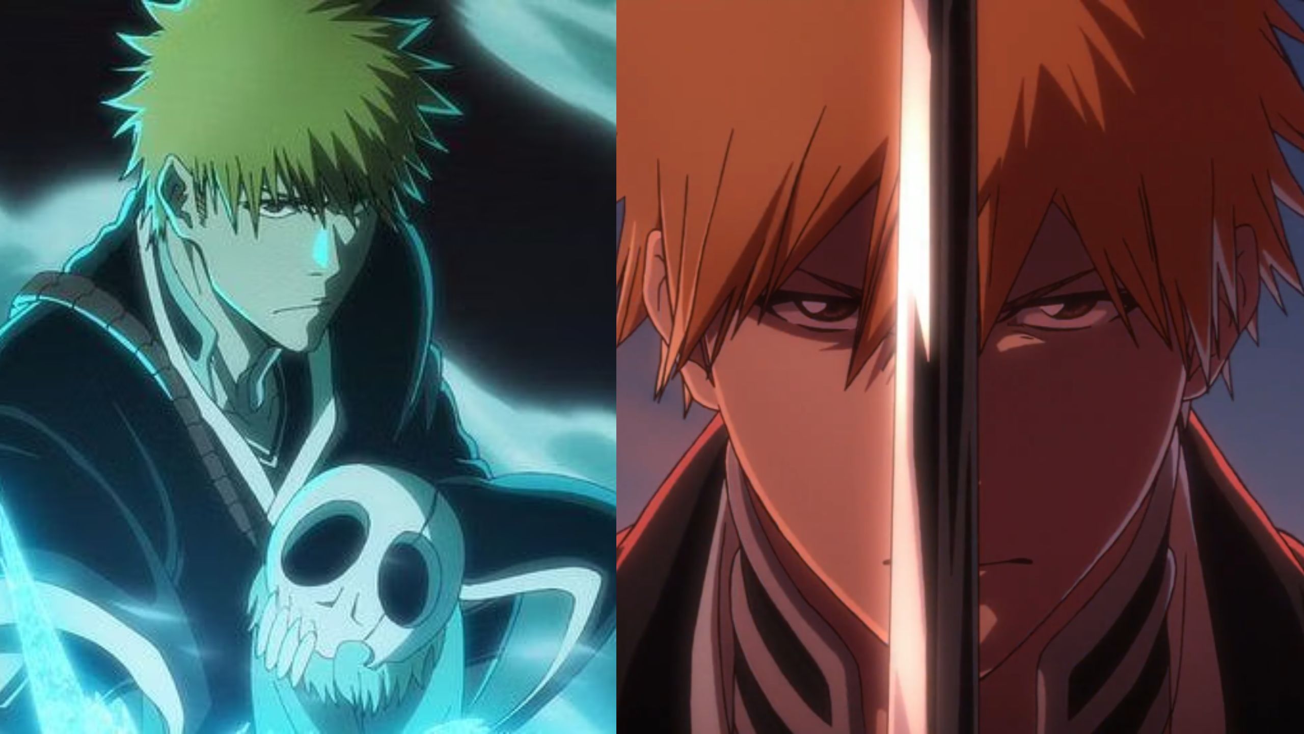 Naruto Fans Accuse Bleach of Copying Design Elements, Sparking Fierce Debate Between Fandoms Over Shonen Visual Similarities