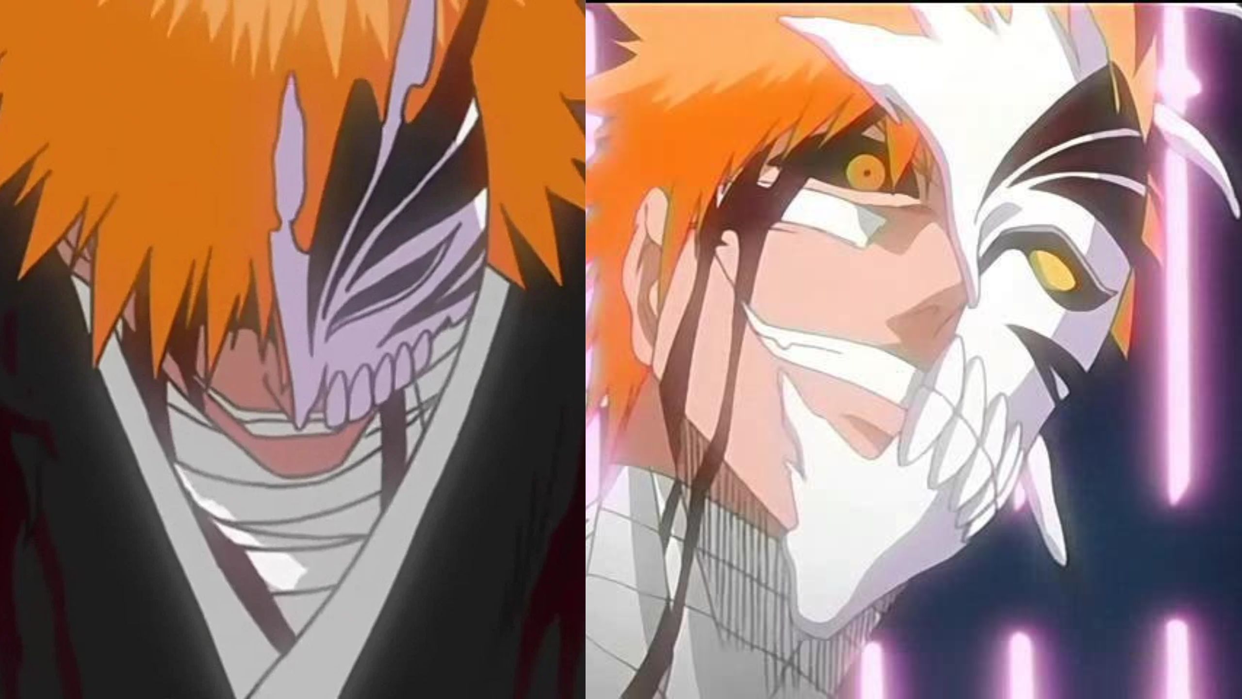 Naruto Fans Accuse Bleach of Copying Design Elements, Sparking Fierce Debate Between Fandoms Over Shonen Visual Similarities