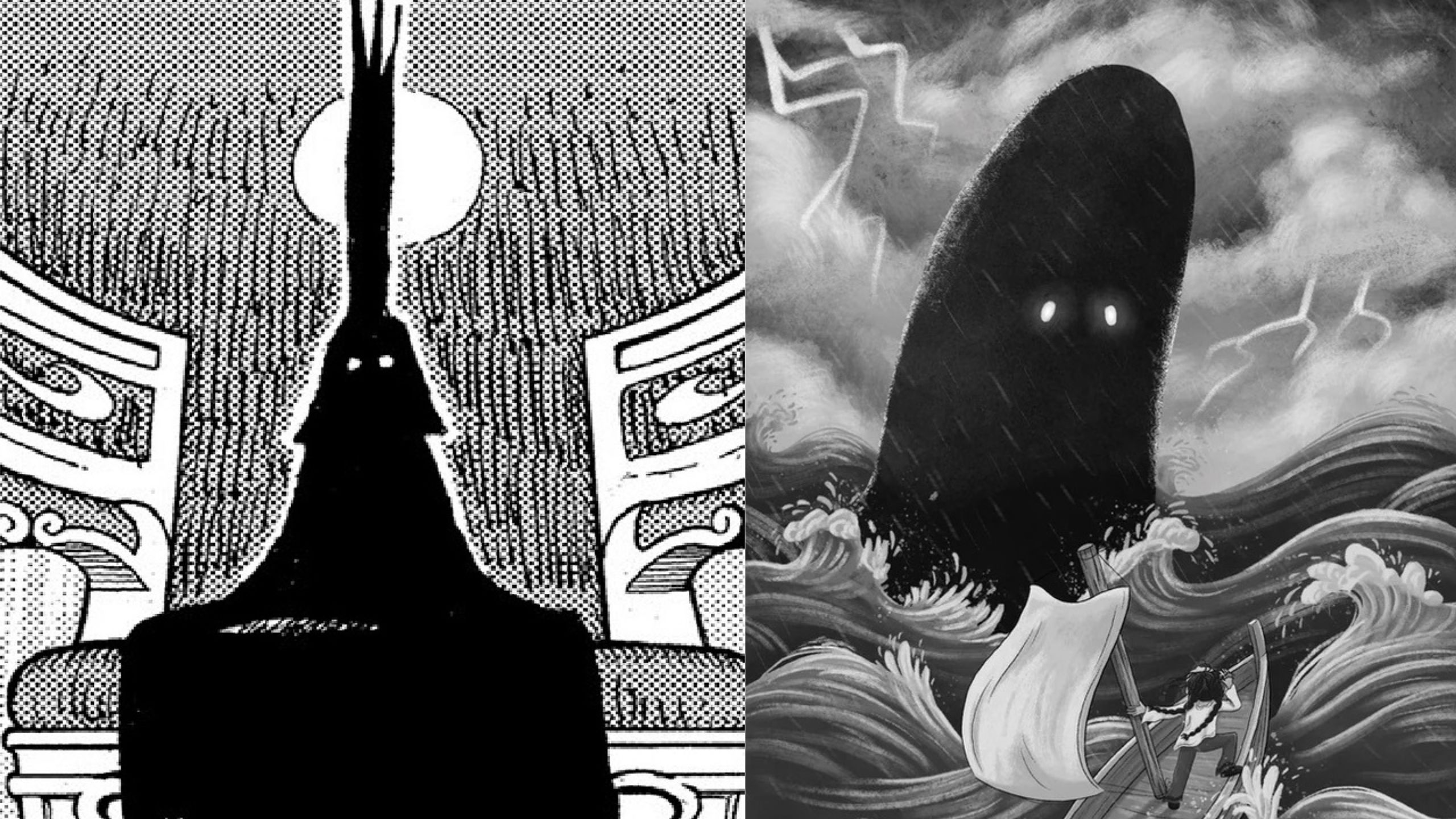 Imu's True Identity Revealed Through the Fascinating Links to Umibozu and Nefertari D. Lili in One Piece