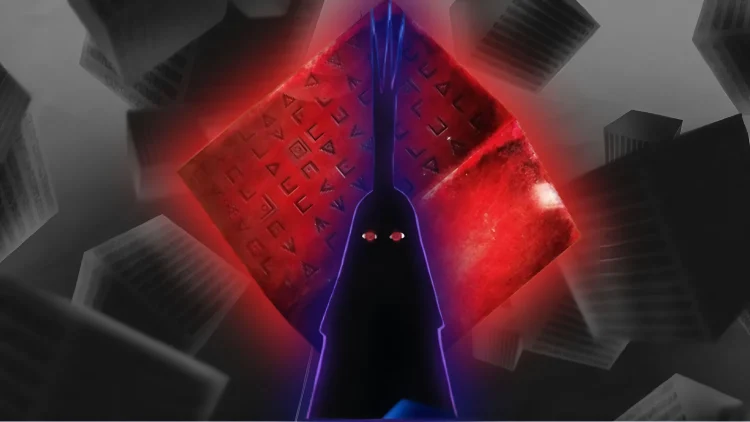 Imu's shocking murder of Saint Saturn may reveal Hinokizu's true identity in One Piece's latest explosive chapter spoilers