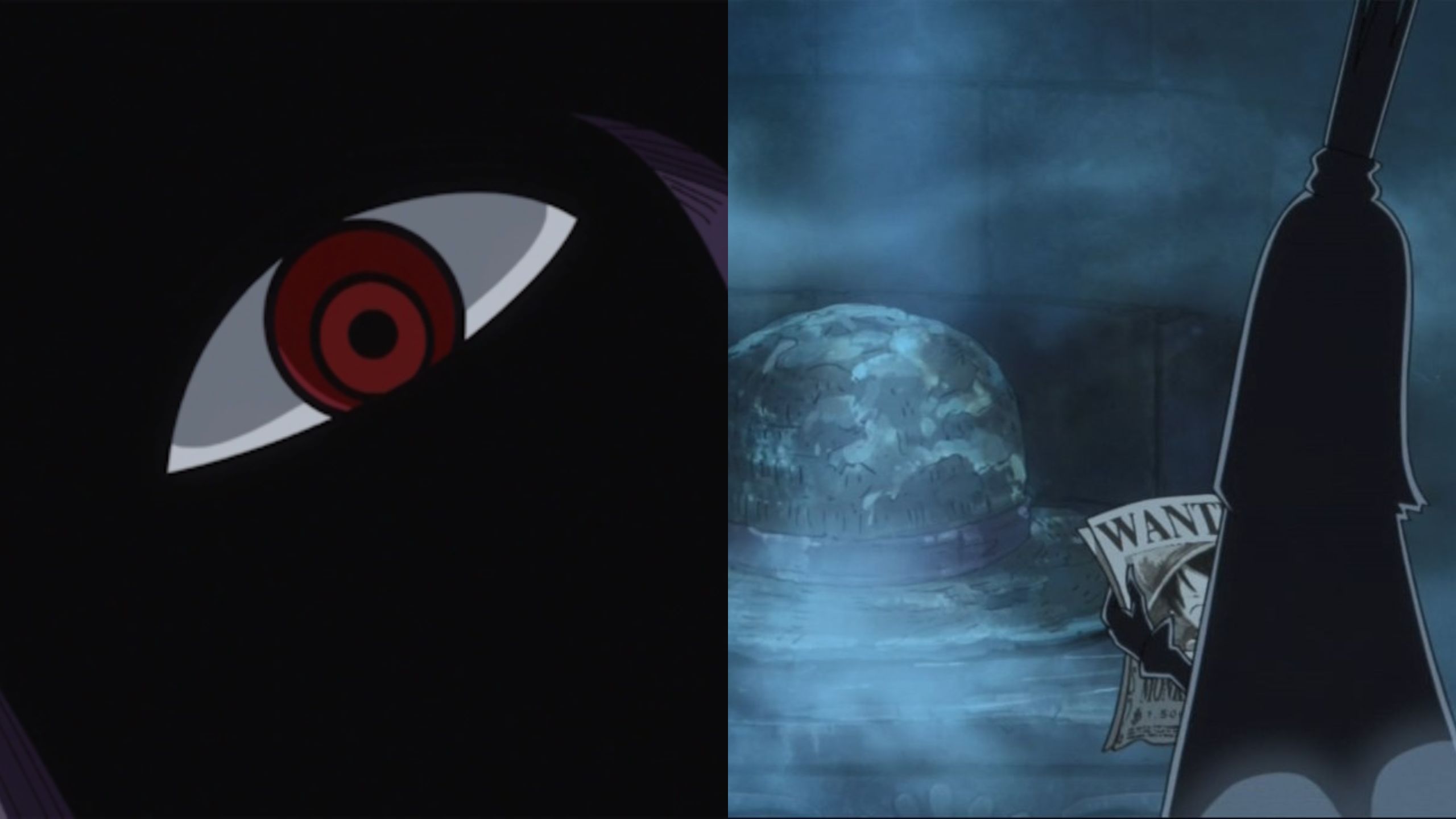 Imu's immortality could be the real reason behind One Piece's great flood not just the Ancient Weapon Uranus