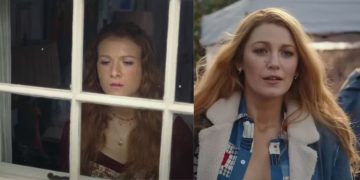 ‘It Ends with Us’ Breaks Records with $325 Million Worldwide, Defying Expectations and Capturing Audience Praise