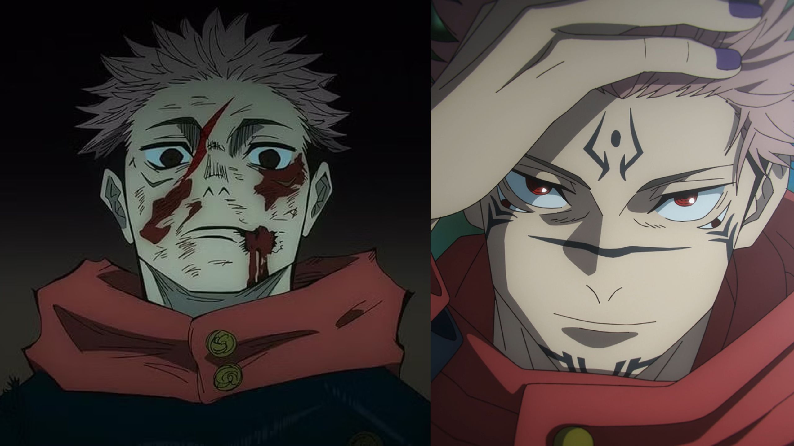 Yuji's Surprising Transformation in Jujutsu Kaisen’s Final Battle Hints at His Growth to Rival Sukuna’s Immense Power