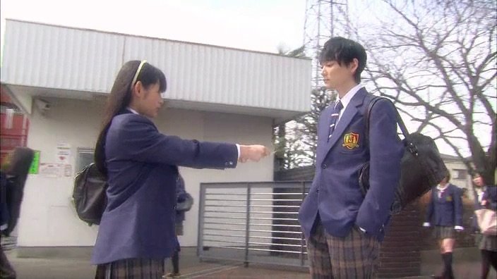 Itazura na Kiss: Love in Tokyo (2013)