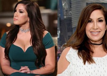 Jacqueline Laurita