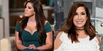 Jacqueline Laurita