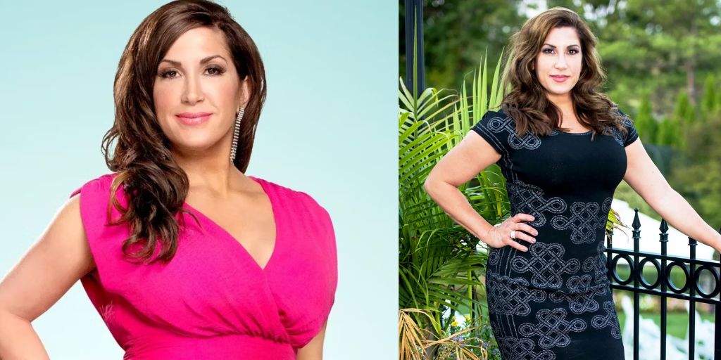 Jacqueline Laurita