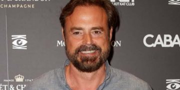 Jamie Theakston Net Worth