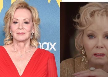 Jean Smart