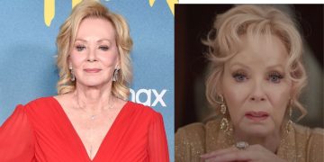 Jean Smart