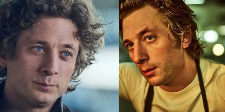 Jeremy Allen