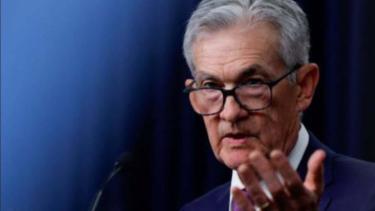 Jerome Powell (Credit: YouTube)