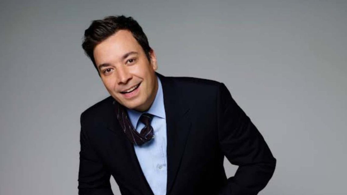 Jimmy Fallon Net Worth 2024 OtakuKart