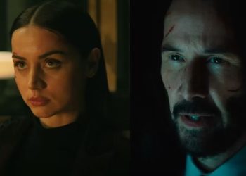 John Wick Universe