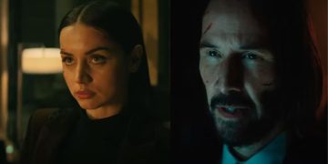 John Wick Universe