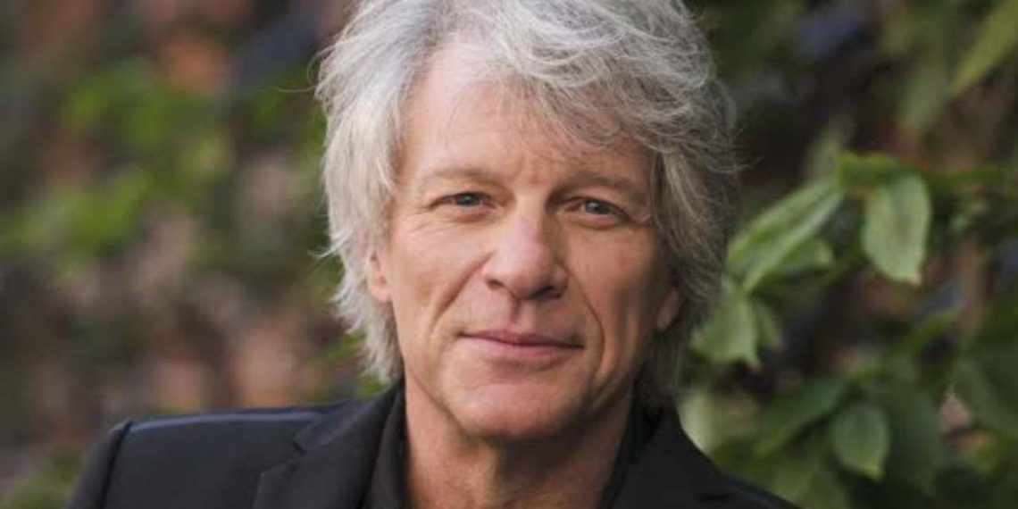 Jon Bon Jovi (Credit: YouTube)