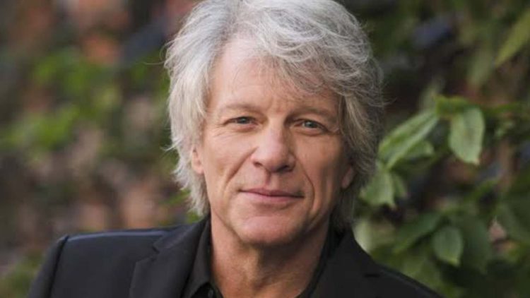 Jon Bon Jovi (Credit: YouTube)