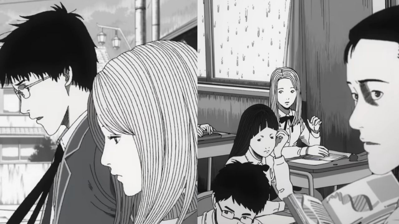 Junji Ito’s Uzumaki Anime Set to Premiere on Adult Swim’s Toonami Block