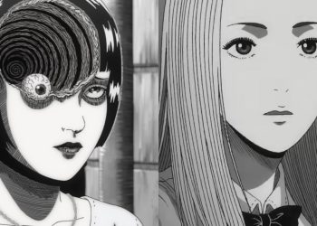 Junji Ito’s Uzumaki Anime Set to Premiere on Adult Swim’s Toonami Block