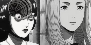 Junji Ito’s Uzumaki Anime Set to Premiere on Adult Swim’s Toonami Block