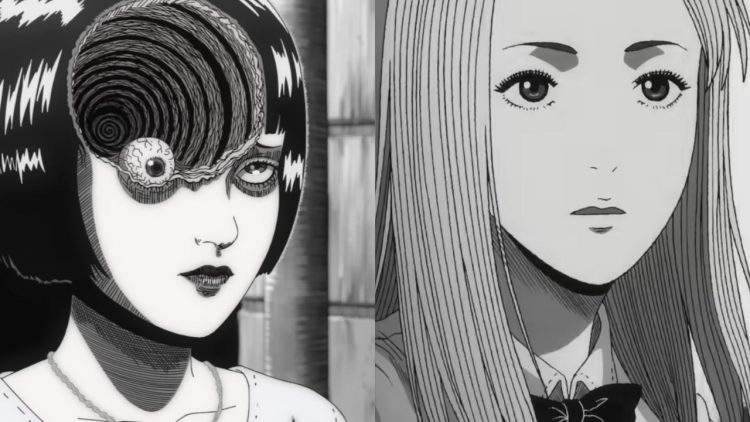 Junji Ito’s Uzumaki Anime Set to Premiere on Adult Swim’s Toonami Block