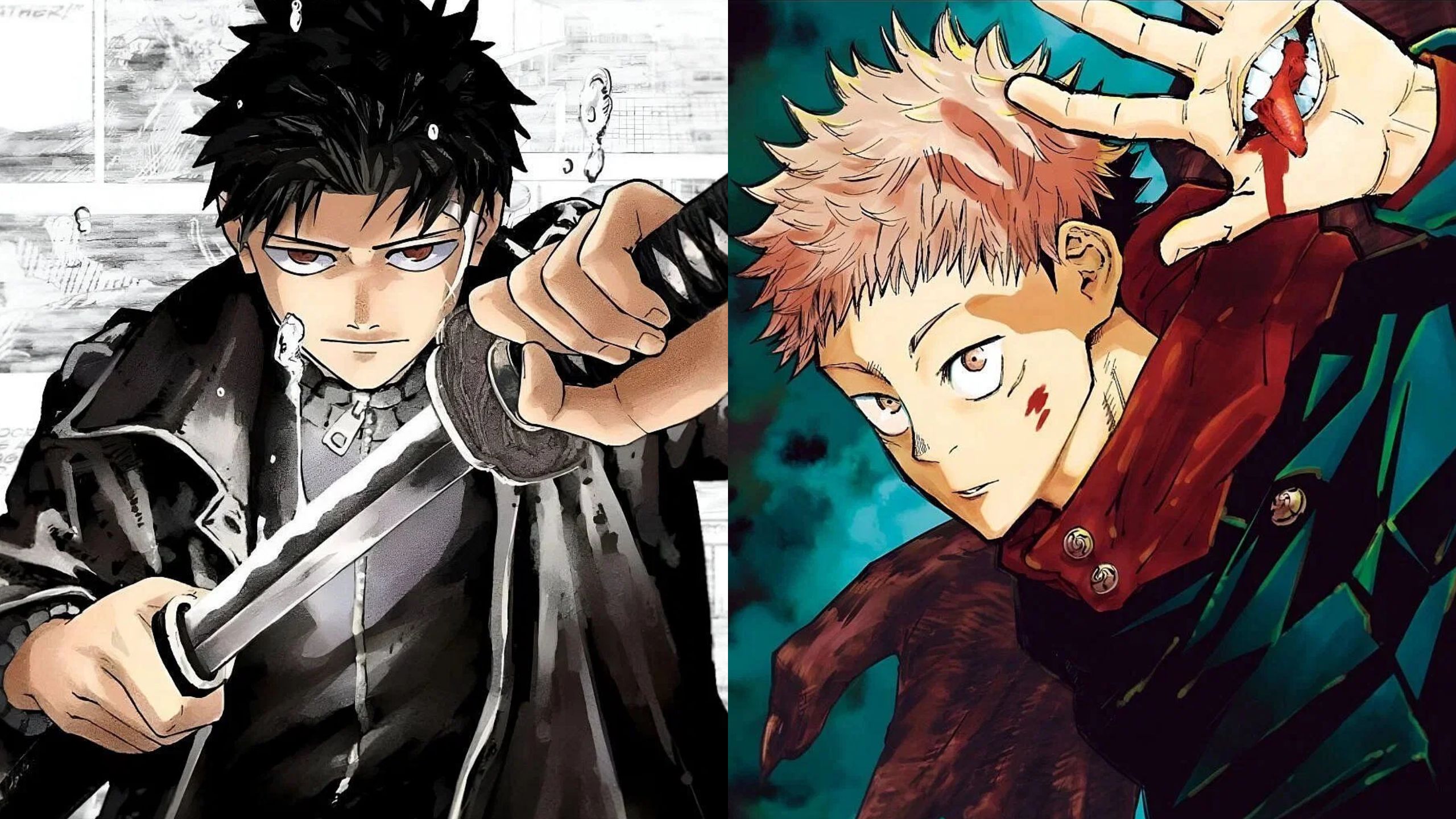 Hokazono’s Kagurabachi Surges with Shocking Massacre, Positioning Itself as the Next Big Hit in Shonen Manga Post-Jujutsu Kaisen