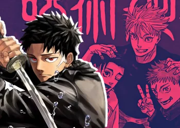 Hokazono’s Kagurabachi Surges with Shocking Massacre, Positioning Itself as the Next Big Hit in Shonen Manga Post-Jujutsu Kaisen