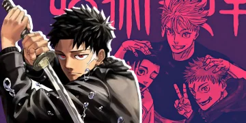 Hokazono’s Kagurabachi Surges with Shocking Massacre, Positioning Itself as the Next Big Hit in Shonen Manga Post-Jujutsu Kaisen